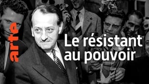 André Malraux : l'épreuve du pouvoir háttérkép