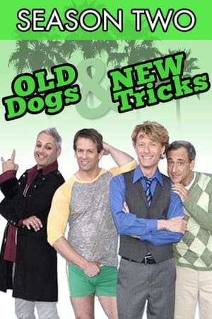 Old Dogs & New Tricks