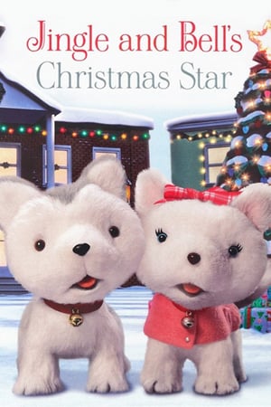 Jingle & Bell's Christmas Star poszter