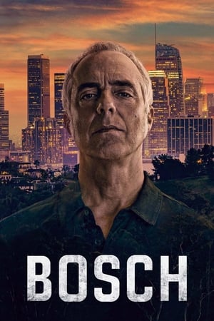 Harry Bosch - A nyomozó poszter