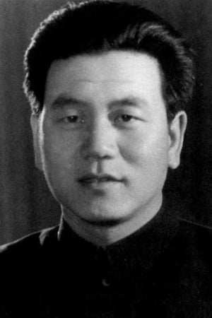 Chunlin Liu