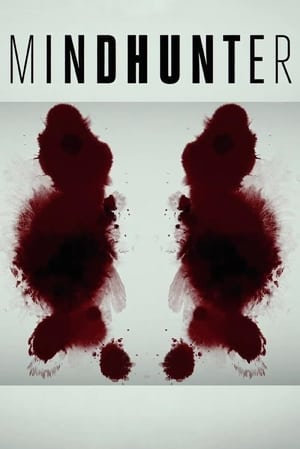 MINDHUNTER - Mit rejt a gyilkos agya poszter