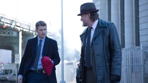 Gotham 1. évad Ep.17 Vörös Csuklyás