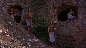 Quo Vadis? kép
