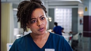 Holby City 22. évad Ep.9 9. epizód