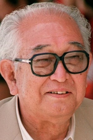 Akira Kurosawa profil kép