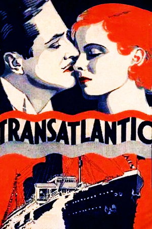 Transatlantic poszter