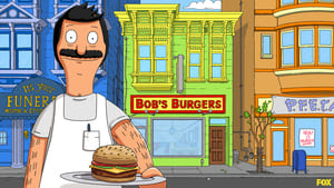 Bob burgerfalodája kép