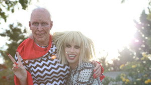 RuUnion with Katya and Detox háttérkép