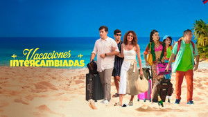 Férias Trocadas háttérkép