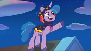 My Little Pony: Tell Your Tale 1. évad Ep.34 34. epizód