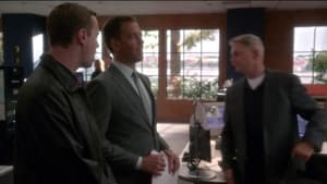 NCIS 12. évad Ep.1 Húsz kilométer