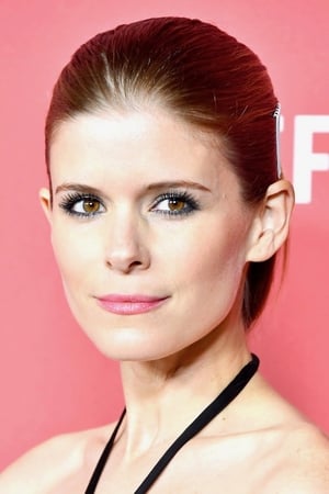 Kate Mara profil kép