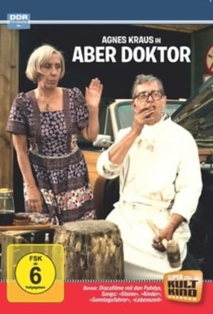 Aber Doktor poszter