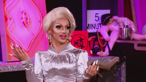RuPaul: Drag Queen leszek! – A színfalak mögött Season 9 Ep.9 9. epizód