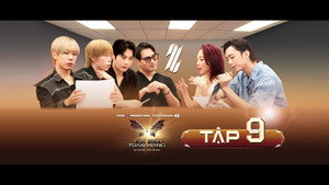 Tân Binh Toàn Năng 1. évad Ep.9 9. epizód