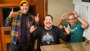 Impractical Jokers - Totál szivatás 10. évad Ep.17 17. epizód