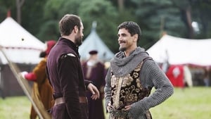 Galavant 1. évad Ep.2 2. epizód