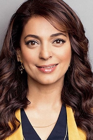 Juhi Chawla profil kép