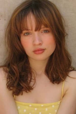 Emily Browning profil kép