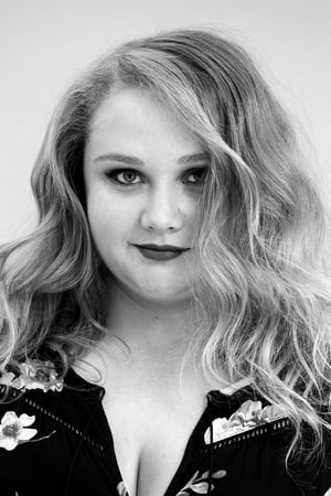 Danielle Macdonald profil kép