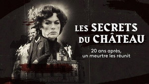 Les Secrets du château háttérkép