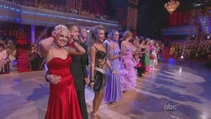 Dancing with the Stars 9. évad Ep.4 4. epizód