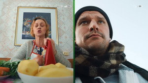 Зв'язок 1. évad Ep.20 20. epizód