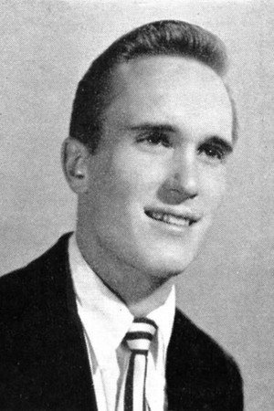 Robert Duvall profil kép