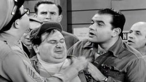 The Phil Silvers Show Season 2 Ep.20 20. epizód