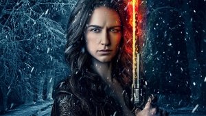 Wynonna Earp: Vengeance háttérkép