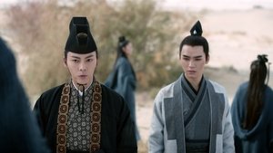 醉玲珑 Season 1 Ep.7 7. epizód