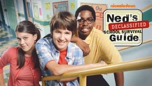 Ned's Declassified School Survival Guide kép