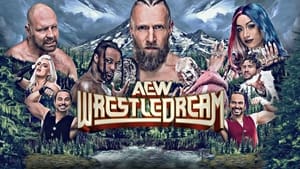 AEW WrestleDream háttérkép