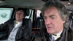Top Gear: At the Movies háttérkép