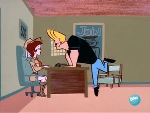 Johnny Bravo 1. évad Ep.16 16. epizód