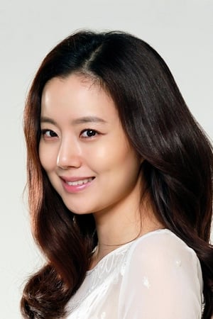 Moon Chae-won profil kép