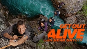 Get Out Alive with Bear Grylls kép