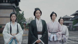 星汉灿烂 1. évad Ep.51 51. epizód