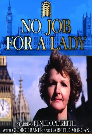 No Job for a Lady