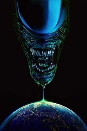 Alien: Föld poszter