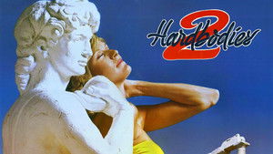 Bikinis őrület háttérkép