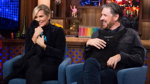 Watch What Happens Live with Andy Cohen Season 13 Ep.33 33. epizód