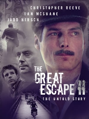 The Great Escape II: The Untold Story poszter