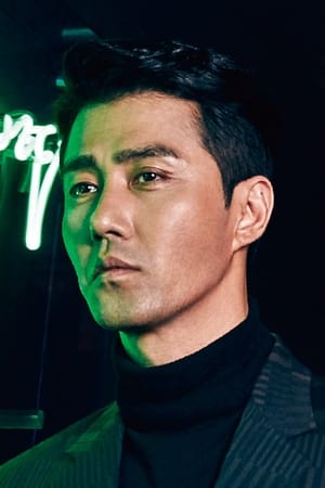 Cha Seung-won profil kép