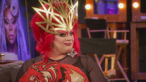 RuPaul: Drag Queen leszek! – A színfalak mögött Season 10 Ep.2 2. epizód