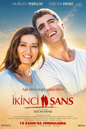 İkinci Şans poszter