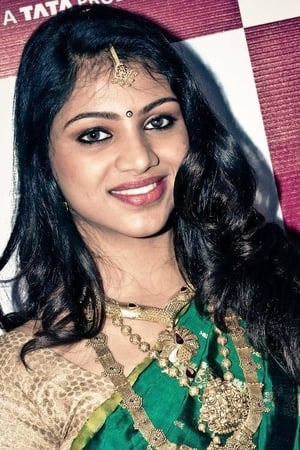 Deekshitha Manikkam