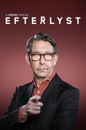 Efterlyst