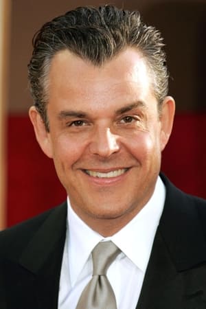 Danny Huston profil kép